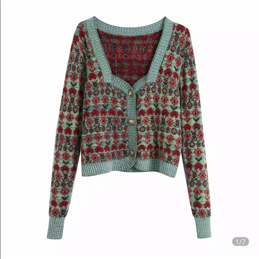 Cardigan